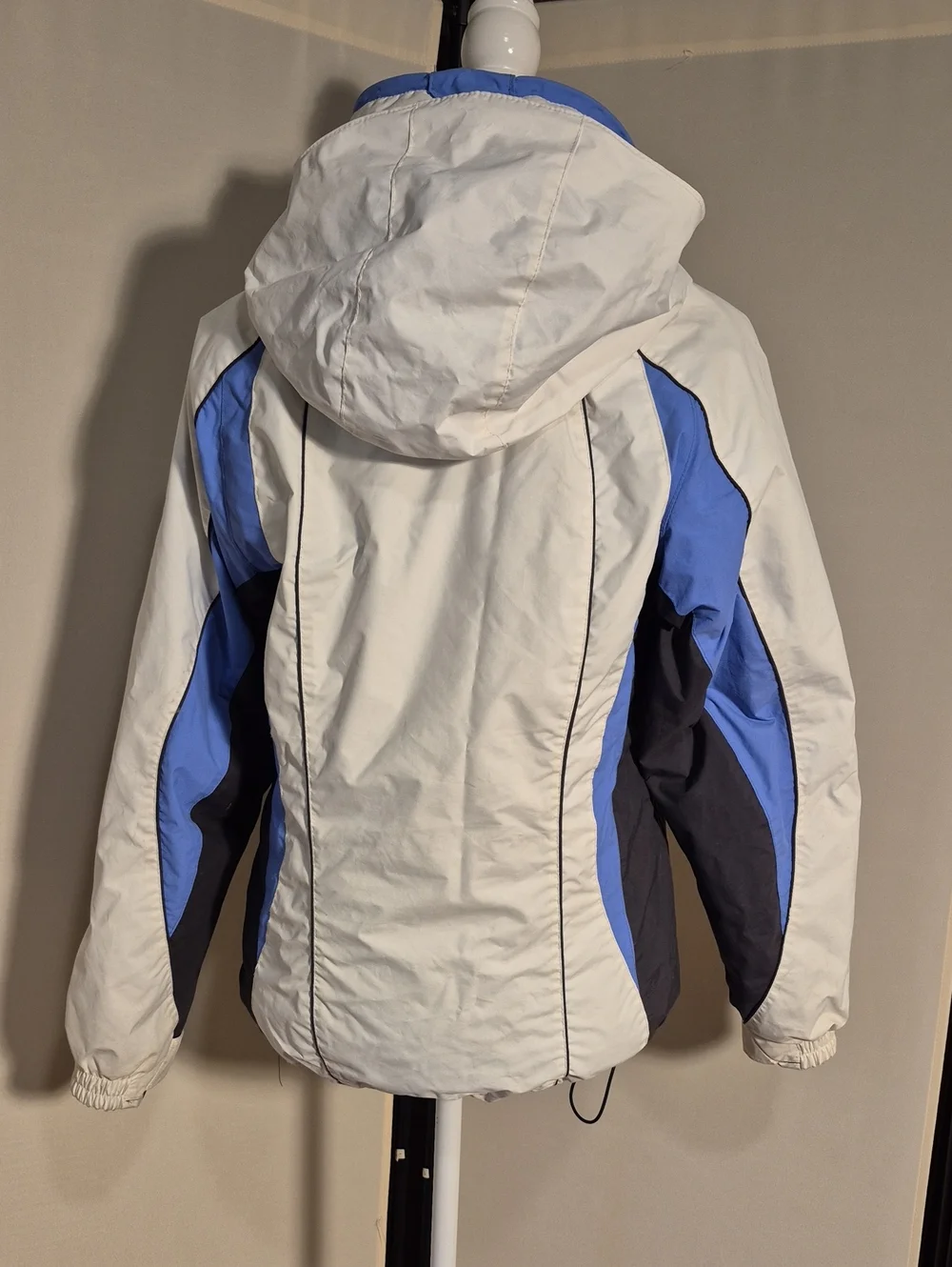 Women's Columbia Omni-Tech 3-in-1 Winter Ski Jacket - Sz. S